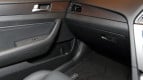 Hyundai Sonata Interior photo
