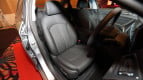 Hyundai Sonata Interior photo