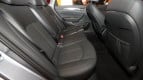 Hyundai Sonata Interior photo