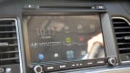 Hyundai Sonata Interior photo