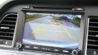 Hyundai Sonata Interior photo