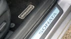 Hyundai Sonata Interior photo