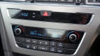 Hyundai Sonata Interior photo