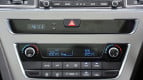 Hyundai Sonata Interior photo
