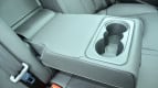 Hyundai Sonata Interior photo