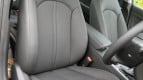 Hyundai Sonata Interior photo
