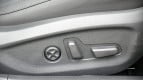 Hyundai Sonata Interior photo
