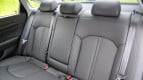 Hyundai Sonata Interior photo