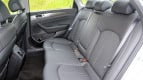 Hyundai Sonata Interior photo