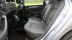 Hyundai Sonata Interior photo