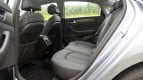Hyundai Sonata Interior photo