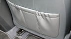 Hyundai Sonata Interior photo