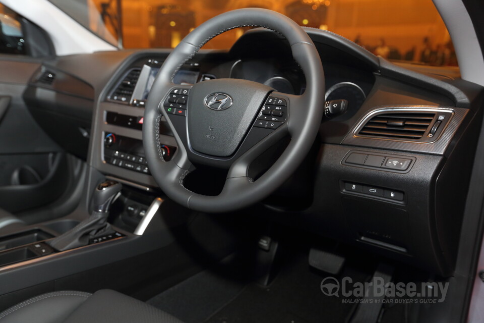 Mitsubishi ASX Mk1 Facelift (2013) Interior