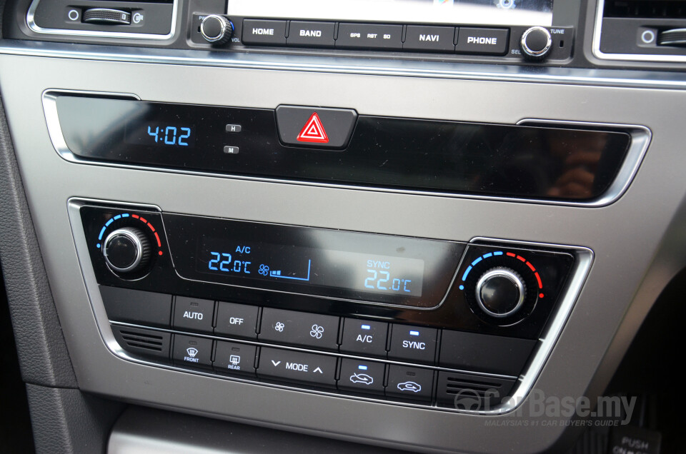 Mercedes-Benz AMG C-Class W205 AMG Facelift (2018) Interior