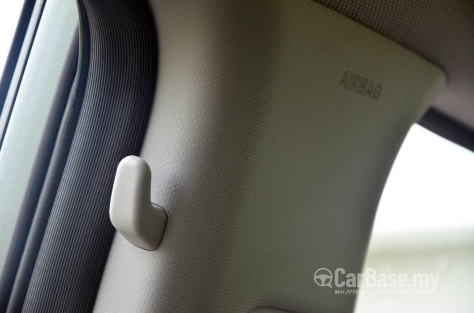 Hyundai Sonata LF (2014) Interior
