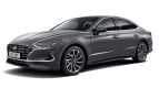 Hyundai Sonata Exterior photo