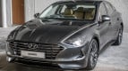 Hyundai Sonata Exterior photo