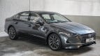 Hyundai Sonata Exterior photo