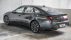 Hyundai Sonata Exterior photo