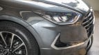 Hyundai Sonata Exterior photo