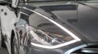 Hyundai Sonata Exterior photo