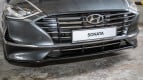Hyundai Sonata Exterior photo