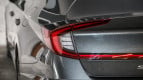 Hyundai Sonata Exterior photo