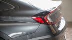Hyundai Sonata Exterior photo