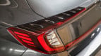 Hyundai Sonata Exterior photo