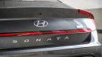 Hyundai Sonata Exterior photo