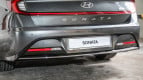 Hyundai Sonata Exterior photo