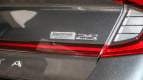 Hyundai Sonata Exterior photo