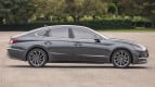 Hyundai Sonata Exterior photo