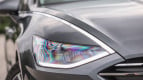 Hyundai Sonata Exterior photo