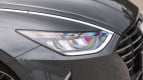 Hyundai Sonata Exterior photo
