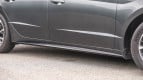 Hyundai Sonata Exterior photo
