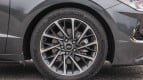 Hyundai Sonata Exterior photo