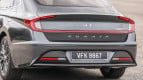 Hyundai Sonata Exterior photo