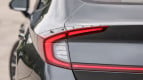 Hyundai Sonata Exterior photo