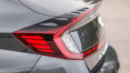 Hyundai Sonata Exterior photo