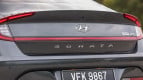 Hyundai Sonata Exterior photo