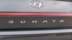 Hyundai Sonata Exterior photo