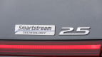 Hyundai Sonata Exterior photo