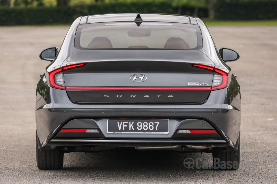 Mercedes-Benz A-Class W177 (2018) Exterior