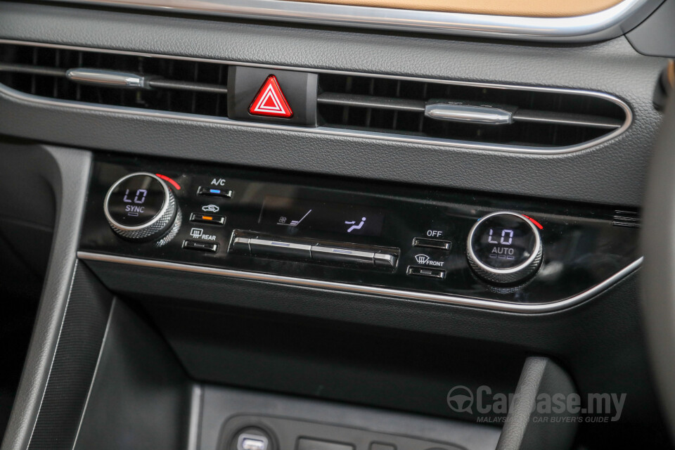 BMW X5 G05 (2019) Interior