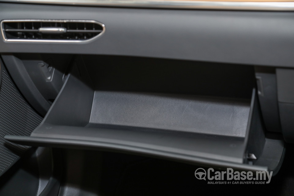Hyundai Sonata DN8 (2020) Interior