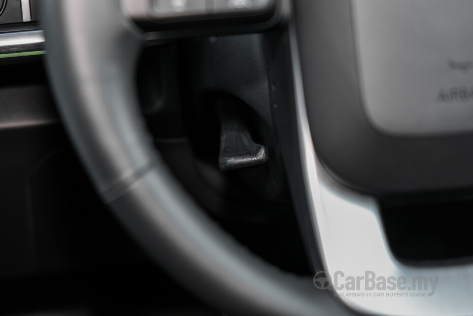 Hyundai Santa Fe MX5 (2025) Interior