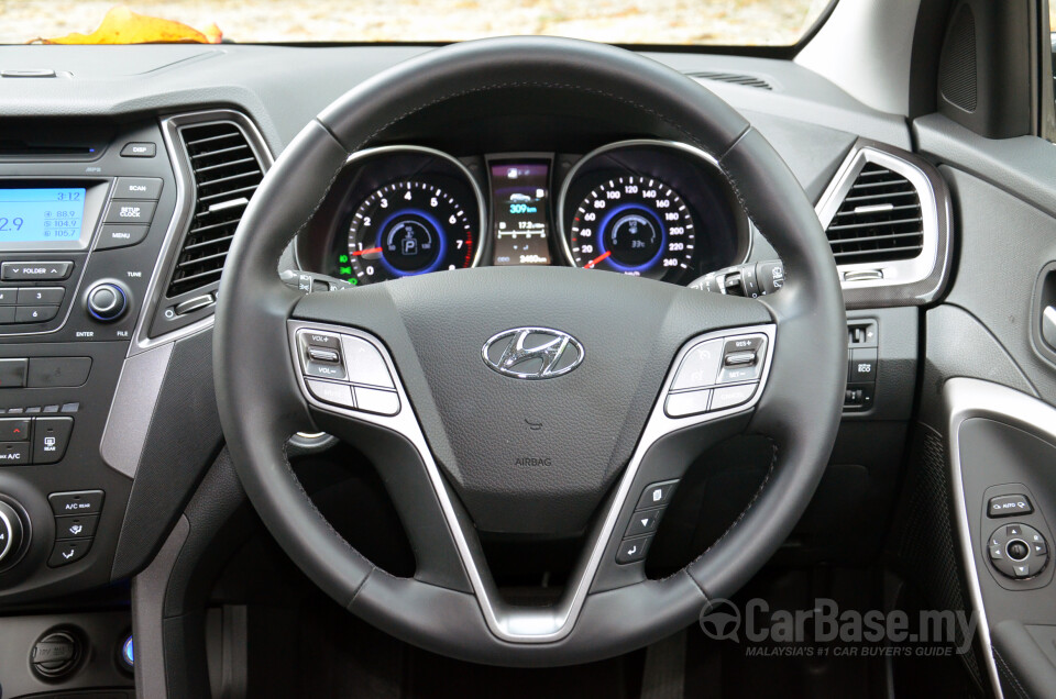 Ford Ranger T6 Facelift 2 (2018) Interior