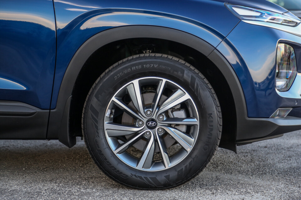 Ford Ranger T6 Facelift 2 (2018) Exterior