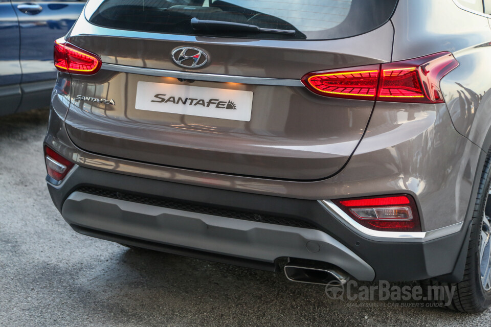 Perodua Axia Mk1 Facelift 2 (2019) Exterior